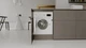 Вбудована пральна машина Whirlpool BI WMWG 81485 PL - зображення 4