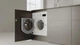 Вбудована пральна машина Whirlpool BI WMWG 81485 PL - зображення 5