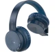 Bluetooth-гарнітура Borofone BO11 Maily Blue (BO11U) - зображення 2