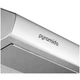 Витяжка Pyramida UX 60 IX - изображение 4