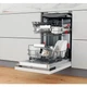 Посудомийна машина Whirlpool WSIO3O34PFEX - изображение 3