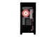 Корпус 2E Gaming Fantom GK701B, без БЖ чорний (2E-GK701B) - изображение 7