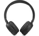 Bluetooth-гарнітура JBL Tune 570BT Black (JBLT570BTBLKEU) - зображення 2