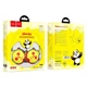 Навушники Hoco W31 Childrens Yellow-Red (W31YR) - изображение 4