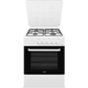 Плита Artel Ottima-50-G White - изображение 4