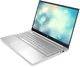 Ноутбук HP Pavilion 15-eg3000ua 15.6' FHD IPS AG, Intel i7-1355U, 16GB, F1024GB, NVD550-2, DOS, білий (826Y9EA) - изображение 2