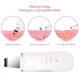 Ультразвуковой скрабер для чистки лица Ultrasonic Beauty Home White - изображение 4