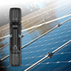 Роз'єм Qoltec Solar, роз'єм MC4, 1000В, 30А, male + female 10 шт (52596) (5901878525969) - зображення 8