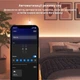 Умная светодиодная лента 2 метра Philips Hue Lightstrip Plus V4 White and Color, ZigBee, Bluetooth (Блок питания в комплекте) - изображение 4