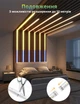 Умная светодиодная LED лента Philips Hue Gradient White and Color, ZigBee, Bluetooth, 2 метра - изображение 3