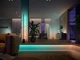 Умная светодиодная LED лента Philips Hue Gradient White and Color, ZigBee, Bluetooth, 2 метра - изображение 10
