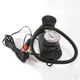 Автомобильный компрессор Air Pump Ji030 / насос колесный - изображение 7