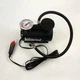 Автомобильный компрессор Air Pump Ji030 / насос колесный - изображение 9