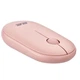 Мышь 2E 2E-MF300WPN Silent WL BT Mallow беспроводная 3кн 1600dpi pink - изображение 3
