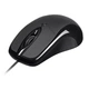 Мышь 2E 2E-MF170UB USB 2.0 проводная 3кн 1000dpi Black - изображение 2