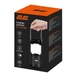 Фонарь 2E Flame 2E-PLBL3AA, кемпинговый, складной, 3Вт, 150 Лм, 3×AA, белый свет + пламя - изображение 9
