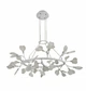 Люстра Levistella 918LP271-48 WH+CL - изображение 1