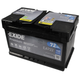 Аккумулятор автомобильный EXIDE Premium 72Аh 720A R+ - изображение 3