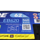 Аккумулятор автомобильный EXIDE Excell 62Аh 540Ah R+ - изображение 3