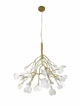 Люстра Levistella 918LP272-36 GD+CL - изображение 1