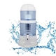 Очищувач для води Mineral water purifier 16л LeDoux SM-206 Білий із синім - зображення 1