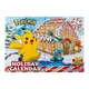 Адвент-календарь Pokemon с фигурками (PKW3066) - изображение 1