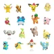 Адвент-календарь Pokemon с фигурками (PKW3066) - изображение 3