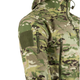 Куртка Shark Skin SoftShell Multicam 5XL - зображення 6