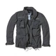 Куртка Brandit M-65 Giant BLACK (XL) - изображение 1