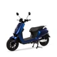 Електроскутер LVNENG LX05. 2000W 60V29Ah (274419) - изображение 5