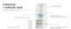 Маска стік від прищів і висипань Calamine.+ Salicylic Acid Hollyskin 50г - изображение 4