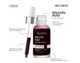 Кислотна пілінг-сироватка для обличчя Glycolic Acid Hollyskin 30 мл - изображение 10