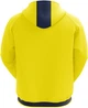 Спортивный костюм Zeus TUTA RODI GI/BL темно-синий 2XL Z01705 - изображение 2