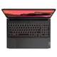 Ноутбук Lenovo IdeaPad Gaming 3 15IHU6 (82K101F6PB) - зображення 4