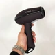 Фен бытовой MAGIO MG-550 2600 Вт, Мощный универсальный фен, Хороший мощный фен, Мощный электрический фен - изображение 5