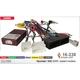 Переходник для магнитол 9", 10.1" Hyundai, KIA Carav 16-238 - изображение 5