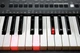 Синтезатор Kurzweil KP90L з підсвіткою клавіш (Чорного кольору) (61 клавіша) - зображення 3