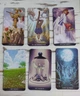 Таро Грегори Скотта — Таро Позитивной Ясности Gregory Scott Tarot - изображение 6