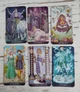 Таро Грегори Скотта — Таро Позитивной Ясности Gregory Scott Tarot - изображение 7