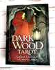 Таро Темного Леса Dark Wood Tarot - изображение 1