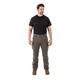 Футболка з коротким рукавом (3 шт. в комплекті) 5.11 Tactical Utili-T Crew - Three Pack Black L (40016-019) - зображення 10