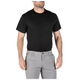 Футболка з коротким рукавом (3 шт. в комплекті) 5.11 Tactical Utili-T Crew - Three Pack Black S (40016-019) - изображение 11