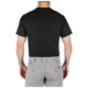 Футболка з коротким рукавом (3 шт. в комплекті) 5.11 Tactical Utili-T Crew - Three Pack Black S (40016-019) - изображение 13