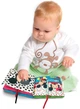 Іграшка-книга м'яка Clementoni серії Disney Baby (CLM17721) - зображення 3