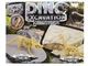 Набор для раскопок «DINO EXCAVATION» DANKO TOYS (DEX-01-04,05,06) - изображение 1