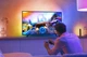 Philips Hue Play Gradient Lightstrip White and Color Ambilight, світлодіодна стрічка для телевізора 55 - 60 дюймів - зображення 9