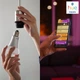 Розумна світлодіодна LED лампа Philips Hue E27 White and Color 800лм 60Вт 9W, ZigBee, Bluetooth - зображення 15