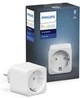 Розумна Bluetooth розетка Philips Hue Smart Plug (Білий) ZigBee - зображення 2