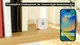 Датчики открытия дверей и окон Elgato Eve Door and Window, Bluetooth, Apple HomeKit, (Белый) - изображение 2