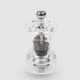 Млин для перцю Peugeot Bistro 10 см Acrylic (41687) - зображення 1